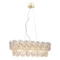 ByRydens - Hanglamp aan snoer LORRAINE 3xE14/8W/230V