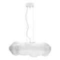 ByRydens - Hanglamp met kabelophanging NUEVO 2xE27/8W/230V