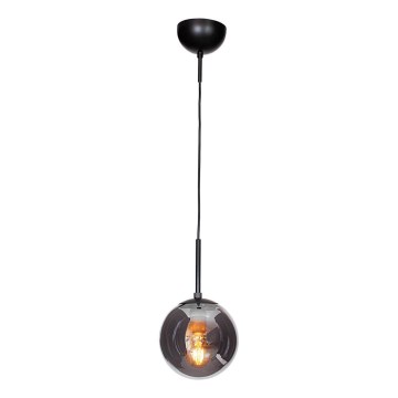 ByRydens - Hanglamp met snoer BOYLE 1xE27/5W/230V