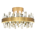 ByRydens - LED plafondlamp TRIUMPH LED/32W/230V Ø 50 cm