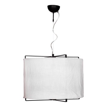 ByRydens - Pendellamp aan kabel SOFTY 1xE27/5W/230V
