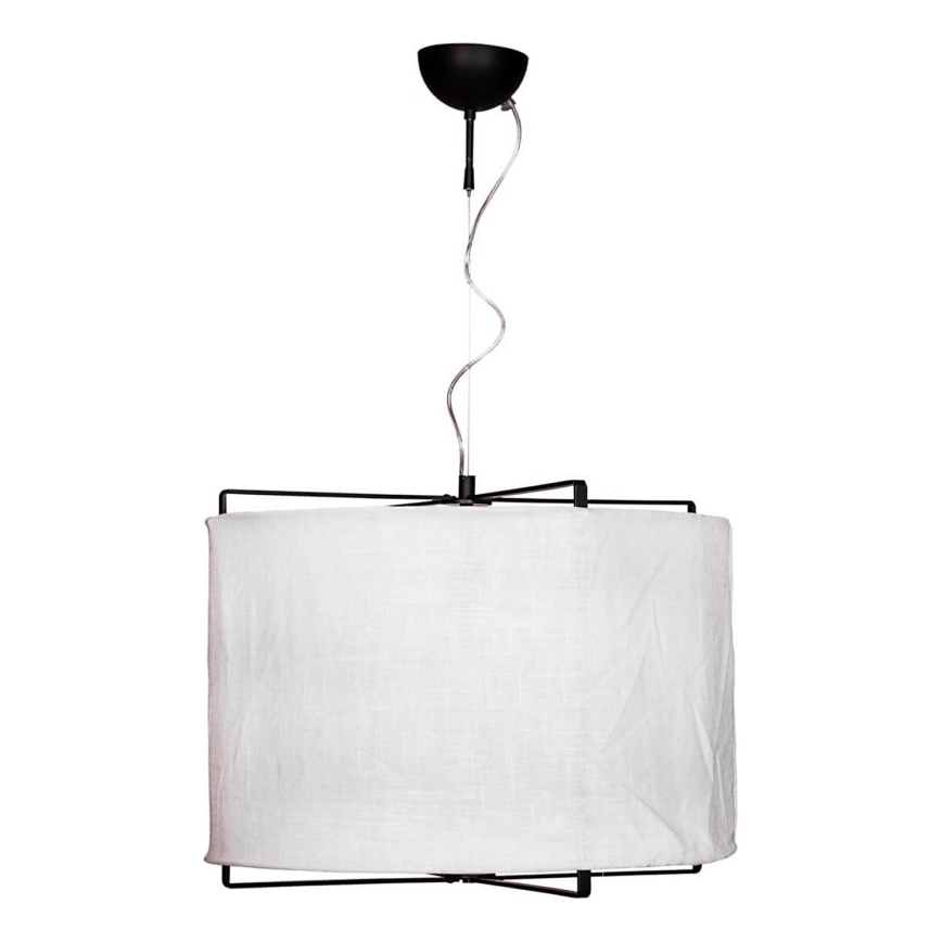ByRydens - Pendellamp aan kabel SOFTY 1xE27/5W/230V