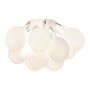 ByRydens - Plafondlamp GRANDE 3xG9/4W/230V wit diameter 30 cm