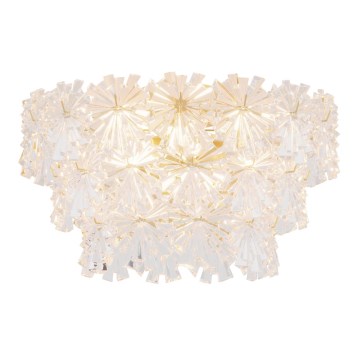 ByRydens - Plafondlamp LORRAINE 3xE14/8W/230V Ø 52 cm