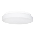 ByRydens - Plafondlamp OCEAN voor badkamer 1xE27/40W/230V IP44 Ø 40 cm