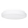 ByRydens - Plafondlamp OCEAN voor badkamer 1xE27/40W/230V IP44 Ø 40 cm