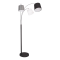 ByRydens - Staande Lamp FOGGY 3xE14/5W/230V