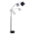 ByRydens - Staande Lamp FOGGY 5xE14/5W/230V