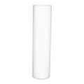 ByRydens - Tafellamp FLAKE 1xE27/5W/230V wit