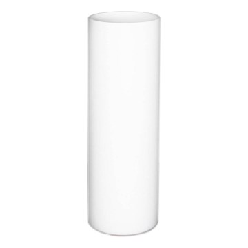 ByRydens - Tafellamp FLAKE 1xE27/8W/230V wit