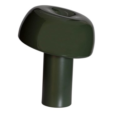ByRydens - Tafellamp LEAN ON ME 1xE27/8W/230V groen