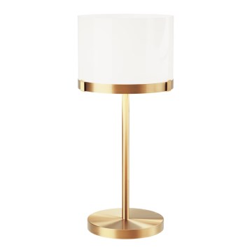 ByRydens - Tafellamp MARCEL 1xE27/8W/230V