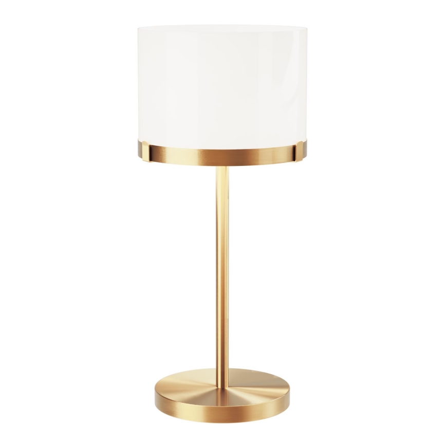 ByRydens - Tafellamp MARCEL 1xE27/8W/230V