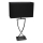 ByRydens - Tafellamp OMEGA 1xE27/5W/230V zwart