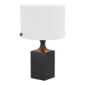 ByRydens - Tafellamp WOODY 1xE27/8W/230V 41 cm