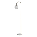 ByRydens - Vloerlamp BELLAGIO 1xE27/8W/230V