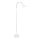ByRydens - Vloerlamp BEST 1xE14/5W/230V wit