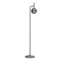 ByRydens - Vloerlamp BOYLE 1xE27/5W/230V