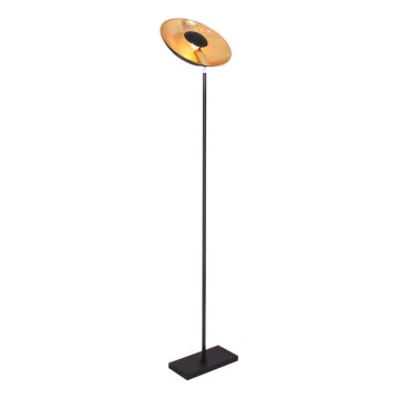 ByRydens - vloerlamp CAPTAIN 1xE27/40W/230V
