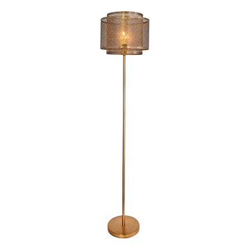 ByRydens - Vloerlamp HERMINE 1xE27/5W/230V