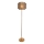 ByRydens - Vloerlamp HERMINE 1xE27/5W/230V