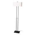 ByRydens - Vloerlamp LUTON 1xE27/5W/230V