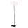 ByRydens - Vloerlamp LUTON 1xE27/5W/230V