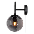 ByRydens - Wandlamp BOYLE 1xE27/5W/230V