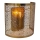 ByRydens - Wandlamp HERMINE 1xE14/5W/230V