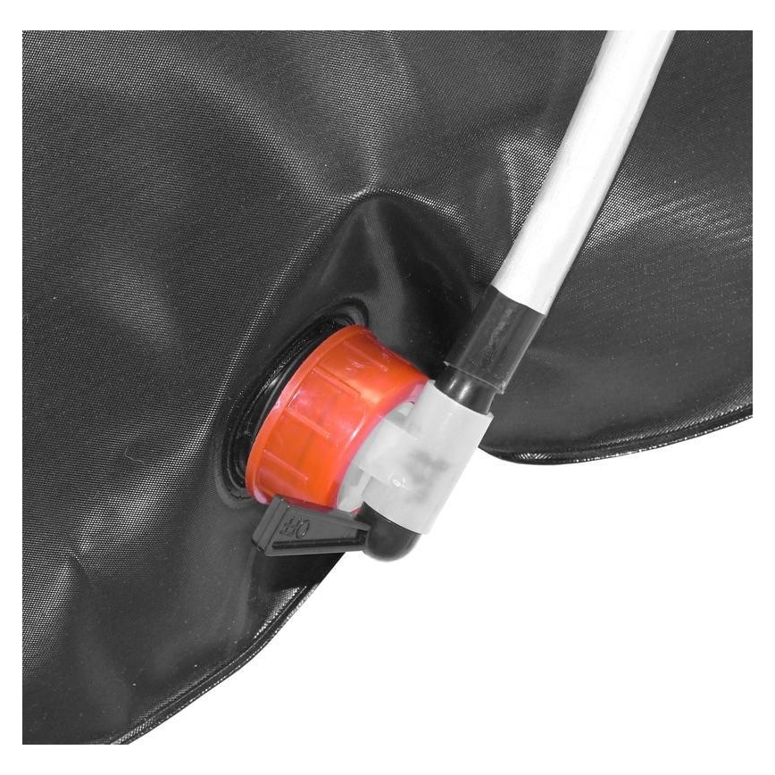 Campingdouche 40 l