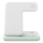 Canyon - Draadloze oplader 3in1 wit
