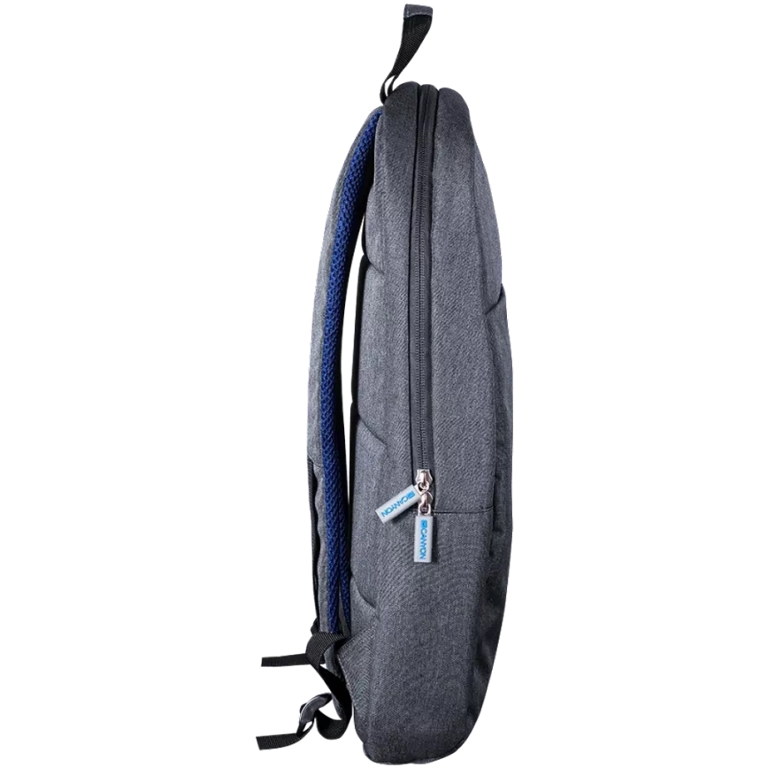 Canyon - Laptoprugzak 12l 15,6 grijs