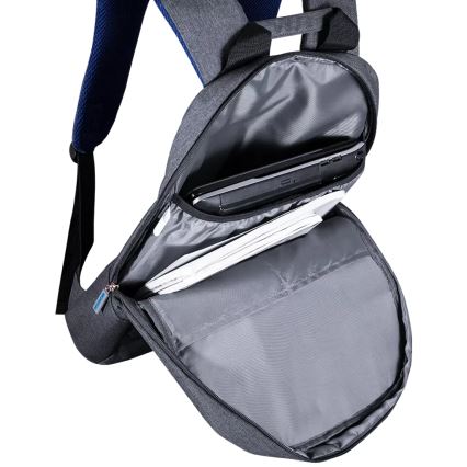 Canyon - Laptoprugzak 12l 15,6 grijs