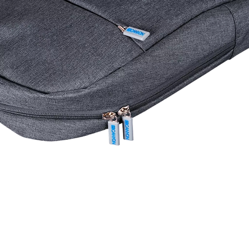 Canyon - Laptoprugzak 12l 15,6 grijs