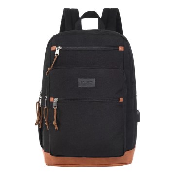 Canyon - Laptoprugzak 22l 15,6