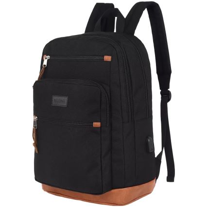 Canyon - Laptoprugzak 22l 15,6 zwart
