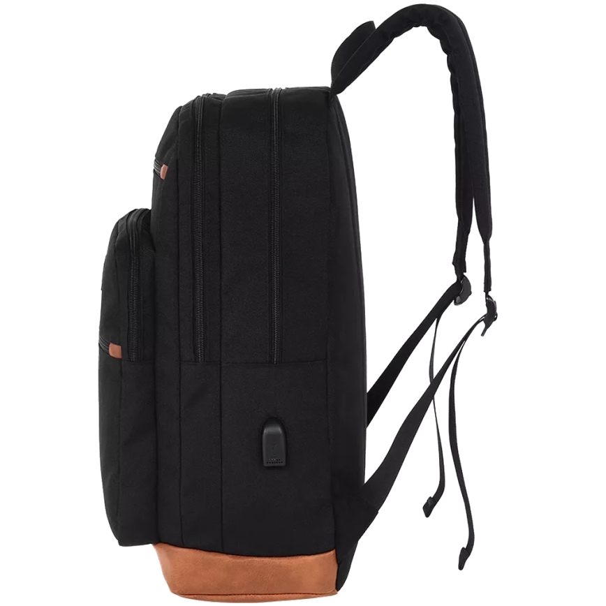 Canyon - Laptoprugzak 22l 15,6 zwart