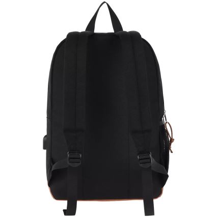 Canyon - Laptoprugzak 22l 15,6 zwart