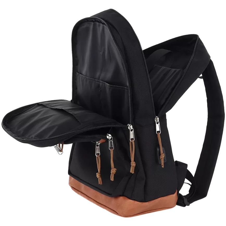 Canyon - Laptoprugzak 22l 15,6 zwart