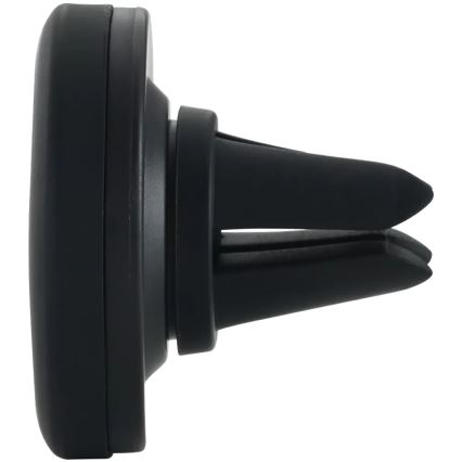 Canyon - Magnetische autotelefoonhouder rond zwart
