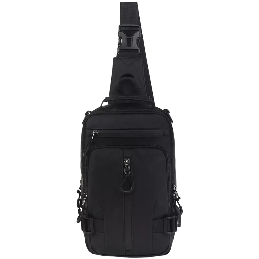 Canyon - Schoudertas 3,5 l zwart