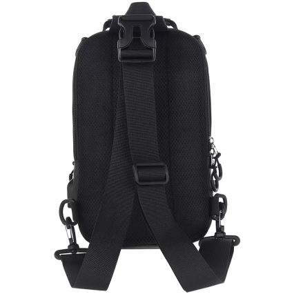 Canyon - Schoudertas 3,5 l zwart