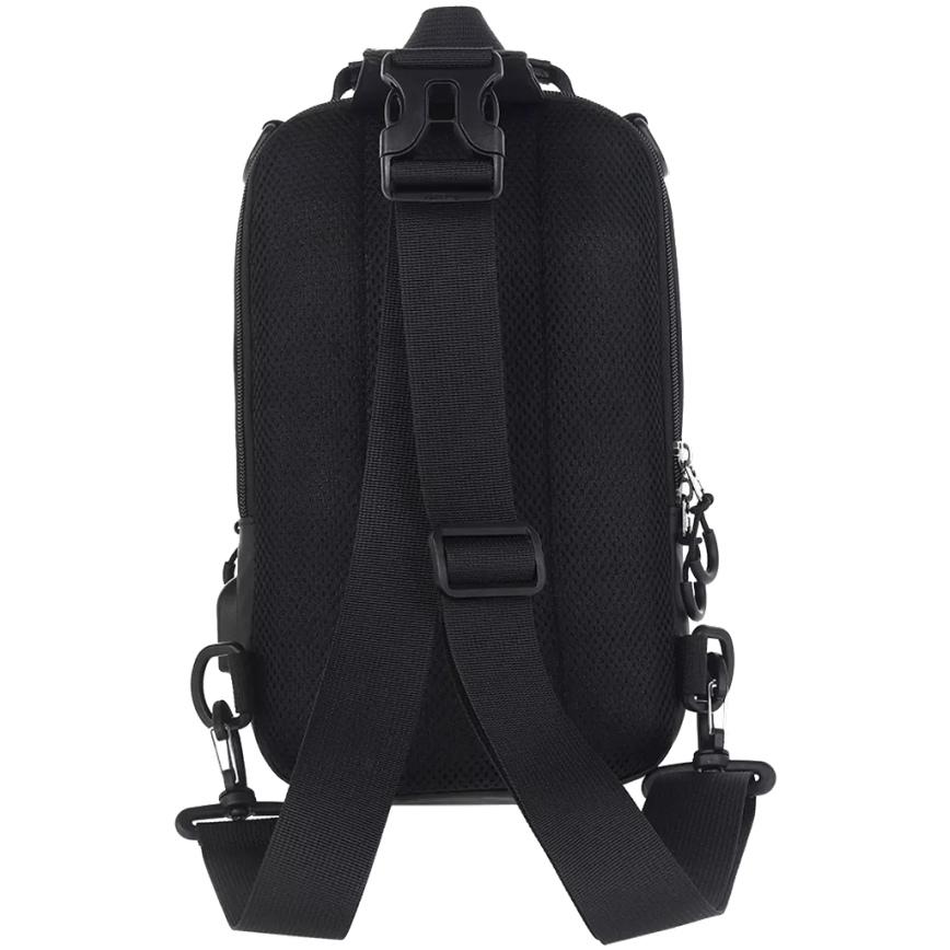 Canyon - Schoudertas 3,5 l zwart