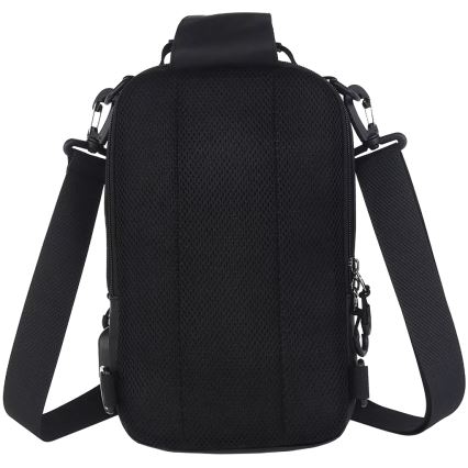 Canyon - Schoudertas 3,5 l zwart