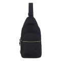 Canyon - Schoudertas 3,5 l zwart