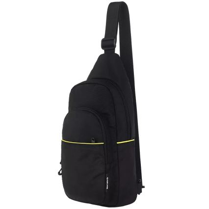 Canyon - Schoudertas 3,5 l zwart