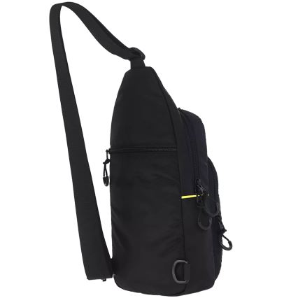 Canyon - Schoudertas 3,5 l zwart