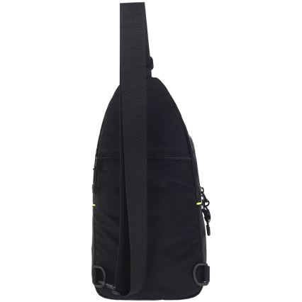 Canyon - Schoudertas 3,5 l zwart