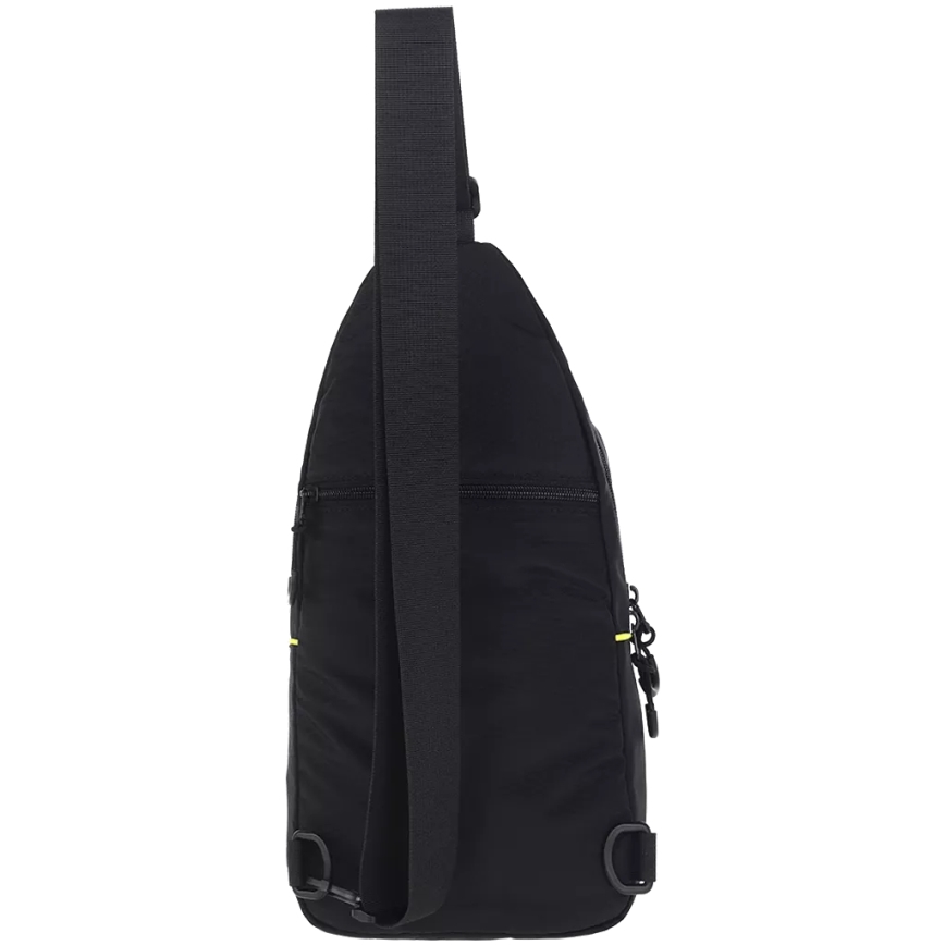 Canyon - Schoudertas 3,5 l zwart