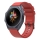 Canyon - Smart horloge OTTO IP68 rood